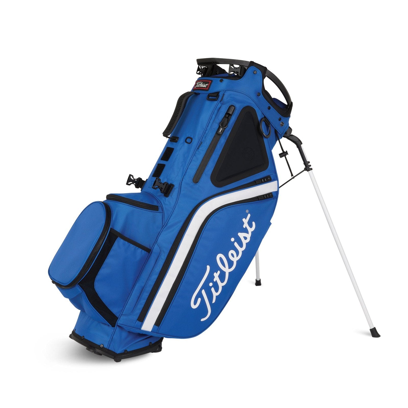 Titleist Hybrid 14 Golf Stand Bag TB21SX14