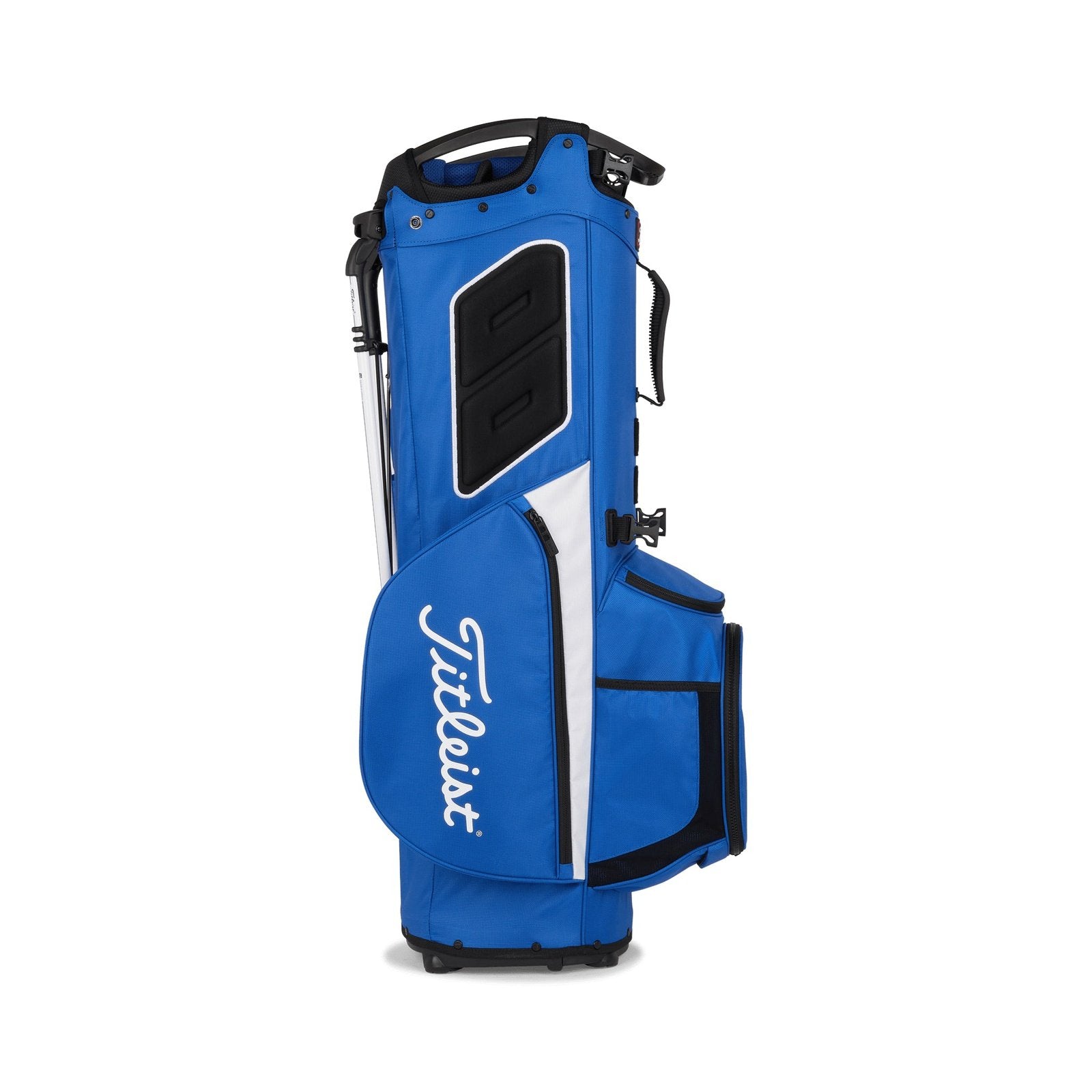 Titleist Hybrid 14 Golf Stand Bag TB21SX14 – Image 3