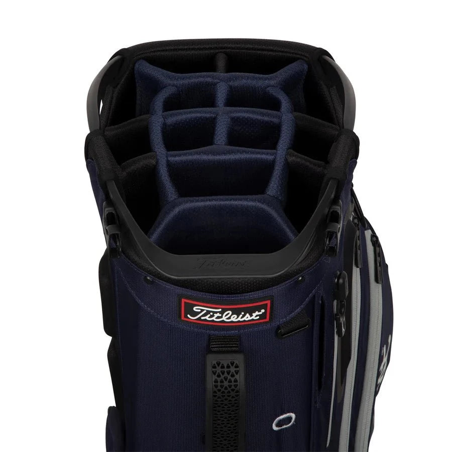 Titleist Hybrid 14 Golf Stand Bag TB21SX14 – Image 3