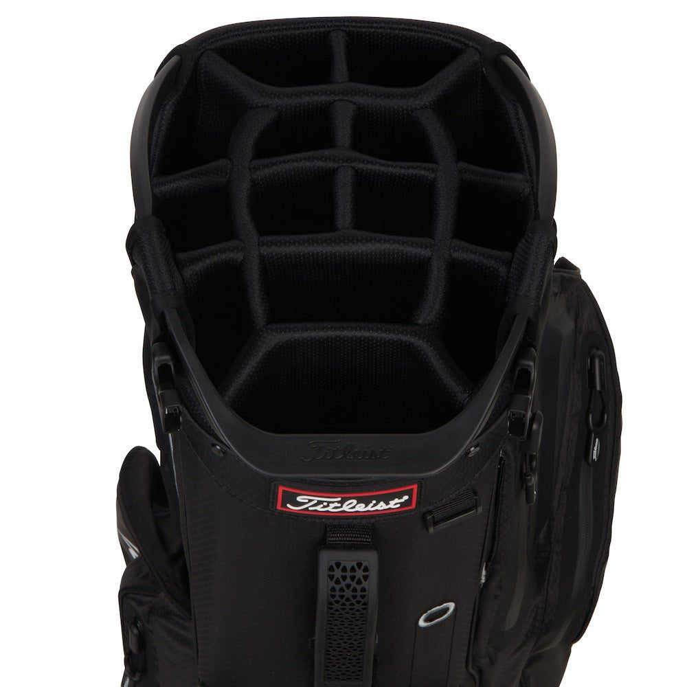 Titleist Hybrid StaDry 14 Stand Bag TB21SX13 – Image 2
