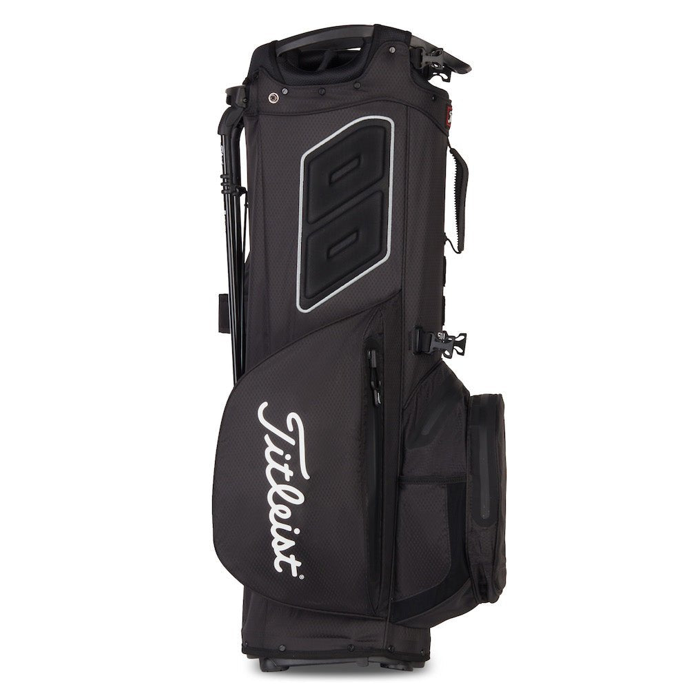 Titleist Hybrid StaDry 14 Stand Bag TB21SX13 – Image 3