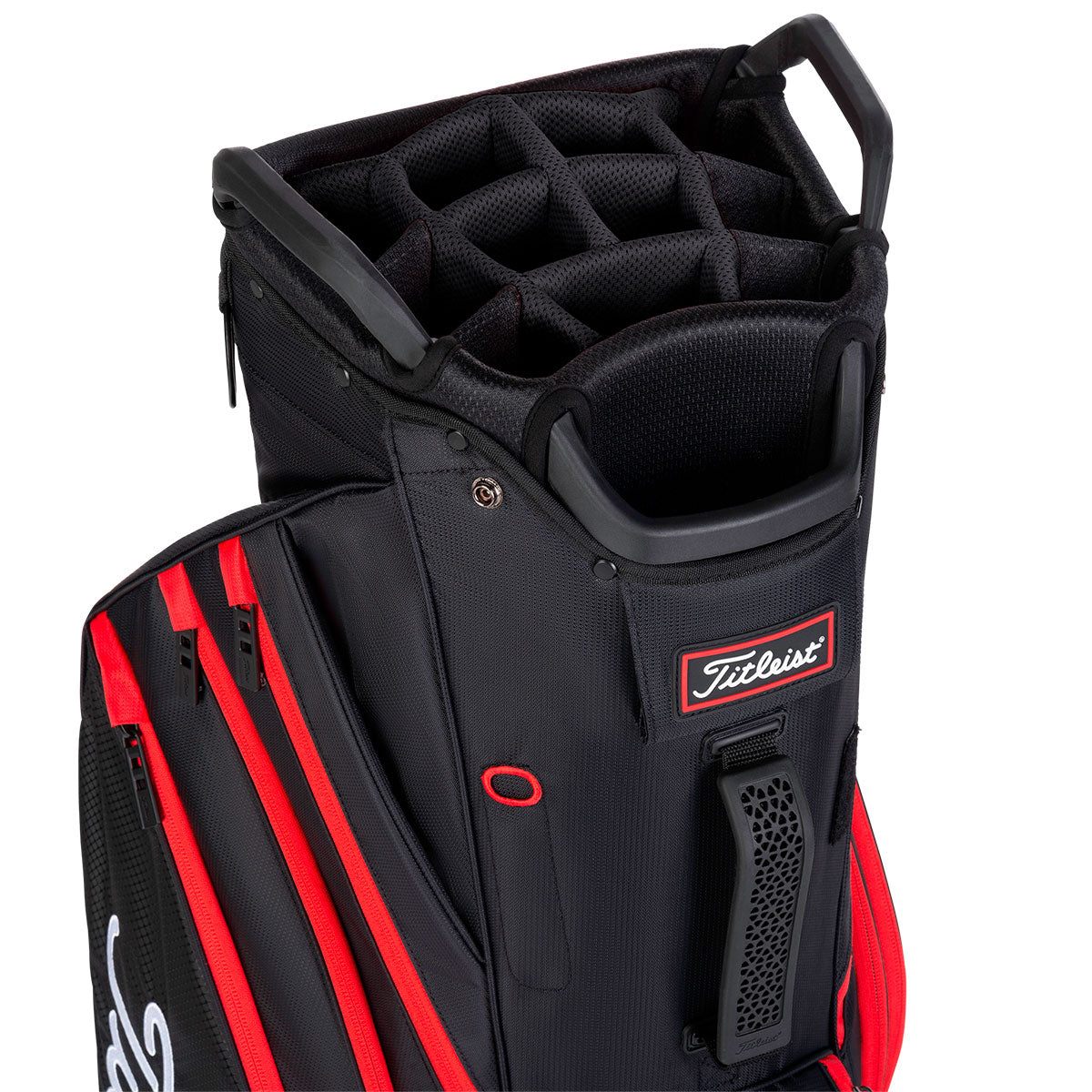 Titleist 14 Lightweight Golf Cart Bag TB22CT6 – Image 4