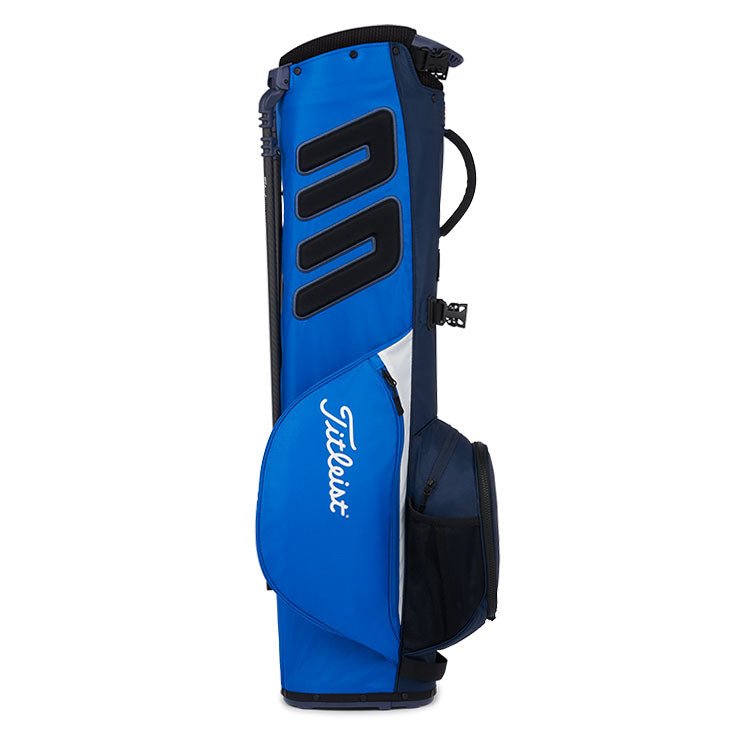 Titleist Players 4 Carbon Golf Stand Bag TB22SX5 – Image 2