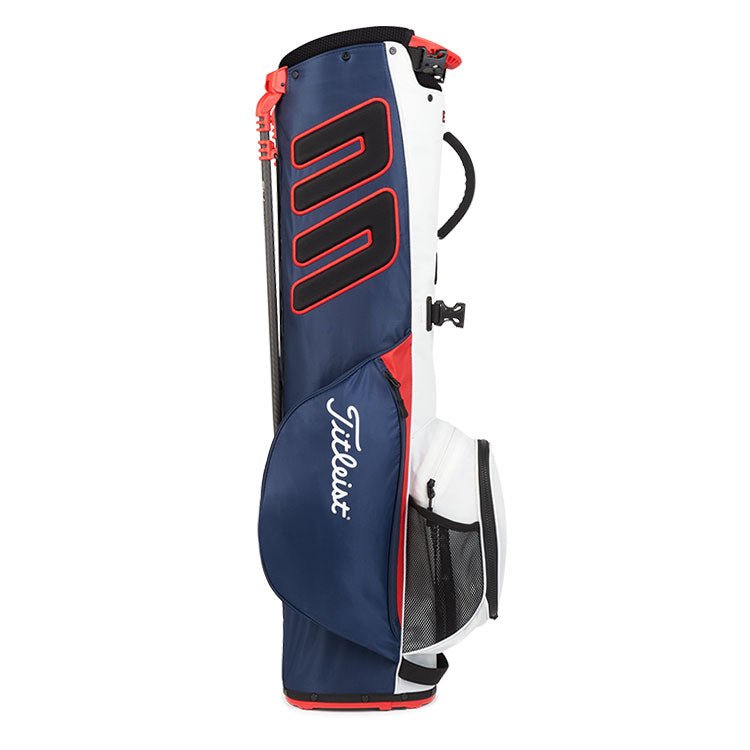 Titleist Players 4 Carbon Golf Stand Bag TB22SX5 – Image 2