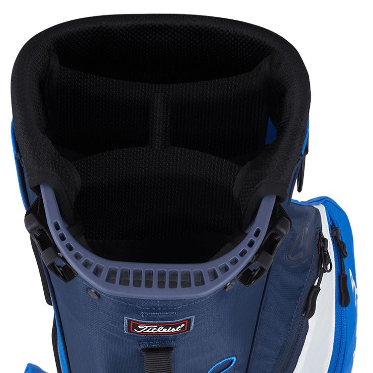 Titleist Players 4 Carbon Golf Stand Bag TB22SX5 – Image 3
