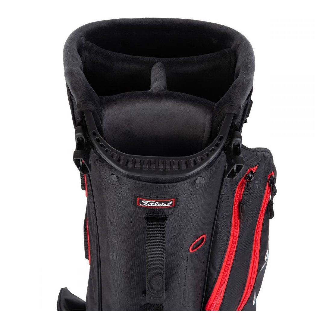 Titleist Players 4 Carbon Golf Stand Bag TB20SX5 – Image 2