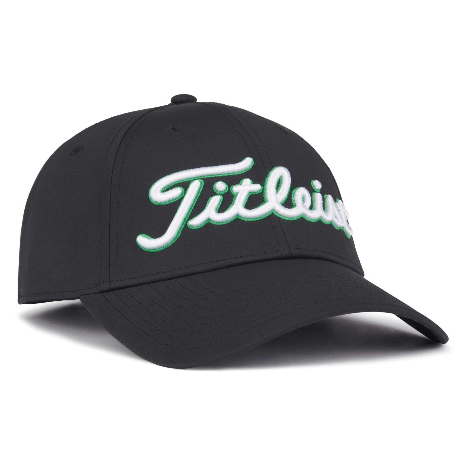 Titleist Players Shamrock Golf Cap – Image 3