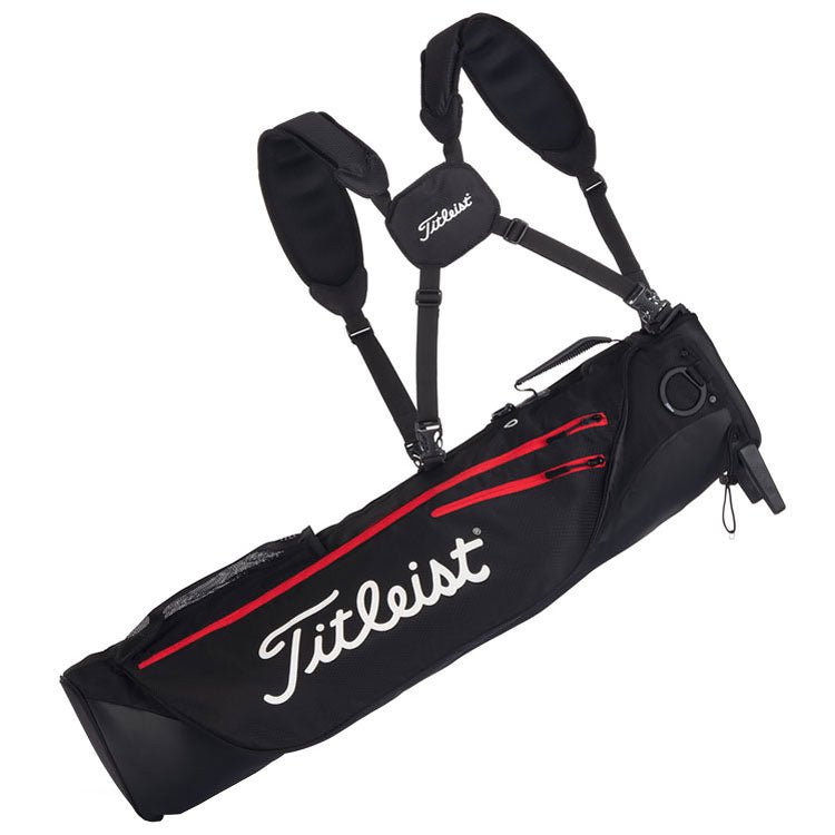 Titleist Premium Carry Golf Pencil Bag TB20CY1 – Image 2