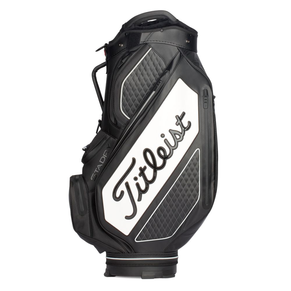 Titleist Premium Stadry Waterproof Golf Cart Bag TB20CT1 – Image 5