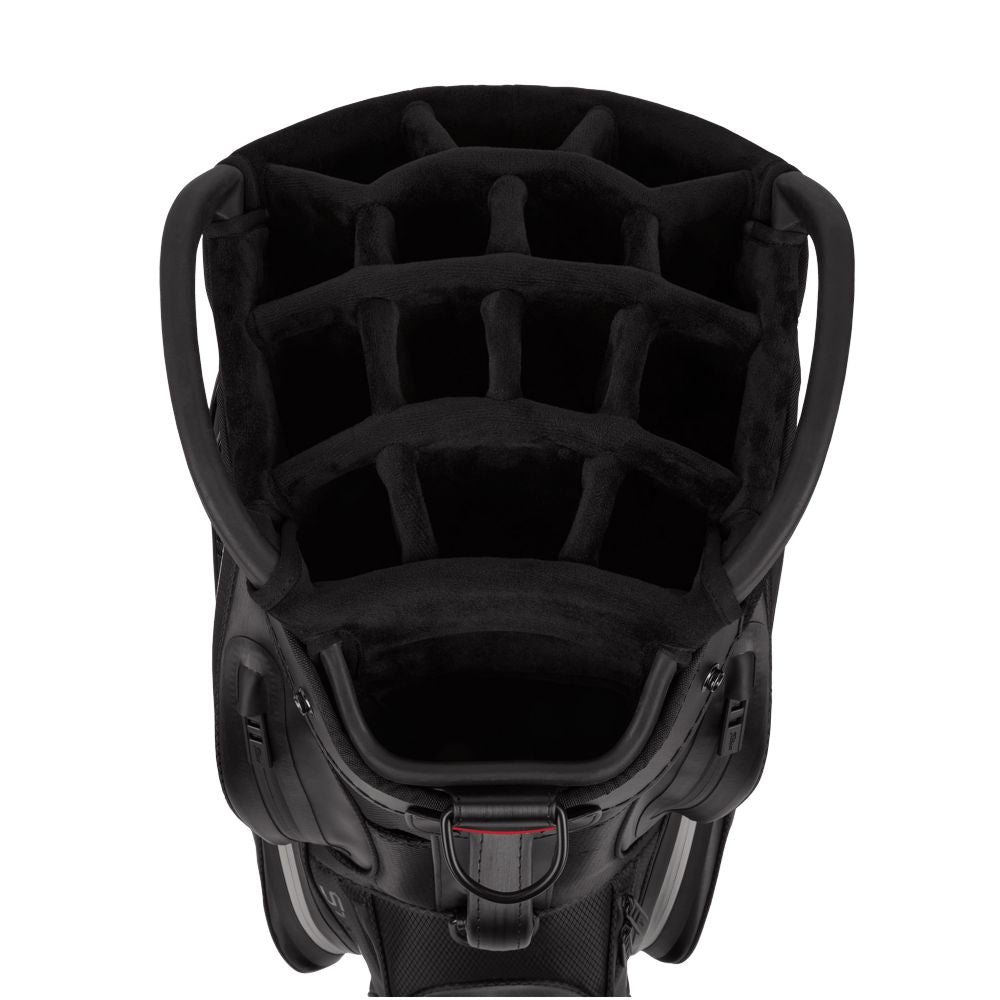 Titleist Premium Stadry Waterproof Golf Cart Bag TB20CT1 – Image 3