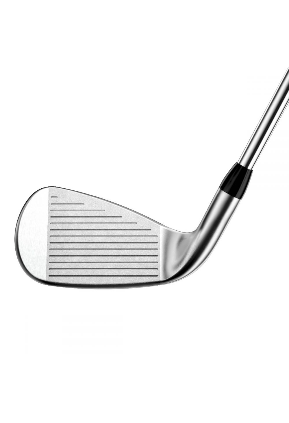 Titleist T400 Golf Irons | Steel – Image 4