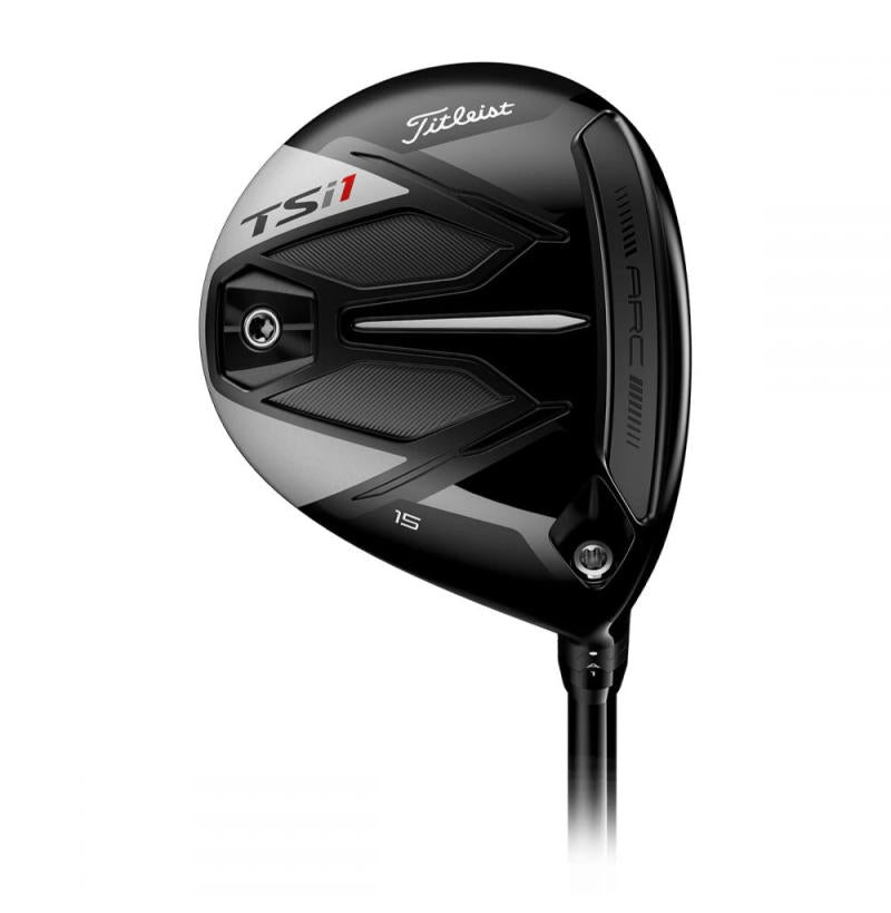 Titleist TSi1 Golf Fairway Wood – Image 4