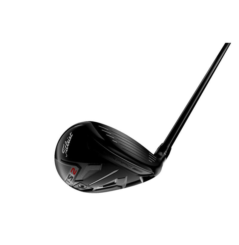 Titleist TSi2 Golf Fairway Wood – Image 4