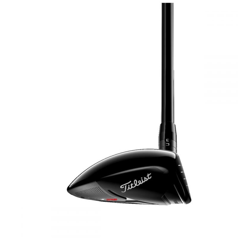 Titleist TSi2 Golf Fairway Wood – Image 5