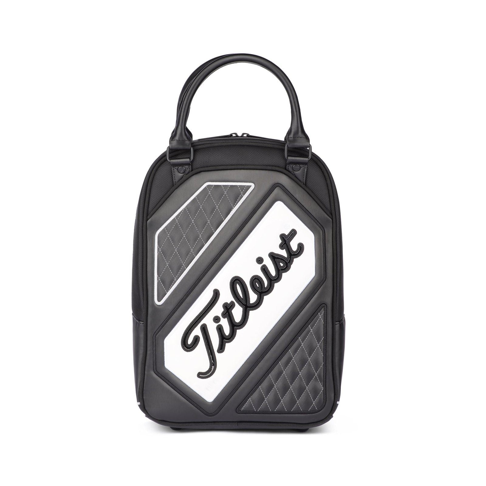 Titleist Tour Series Practice Golf Ball Bag TA20ACSB – Image 2