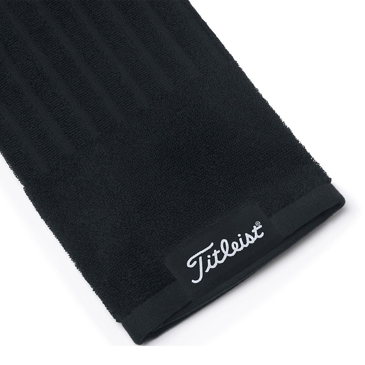Titleist Tri-Fold Cart Golf Towel TA22PTFC – Image 2