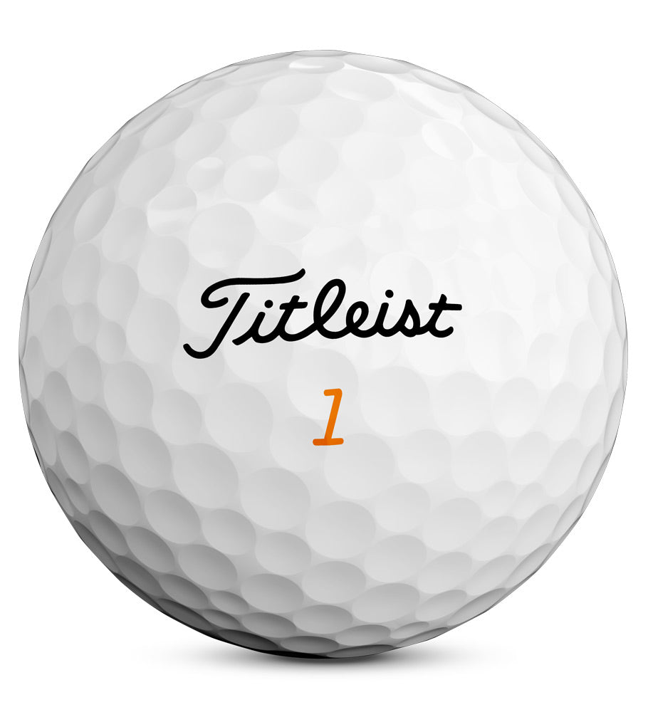 Titleist 2021 Velocity Golf Balls | White – Image 3