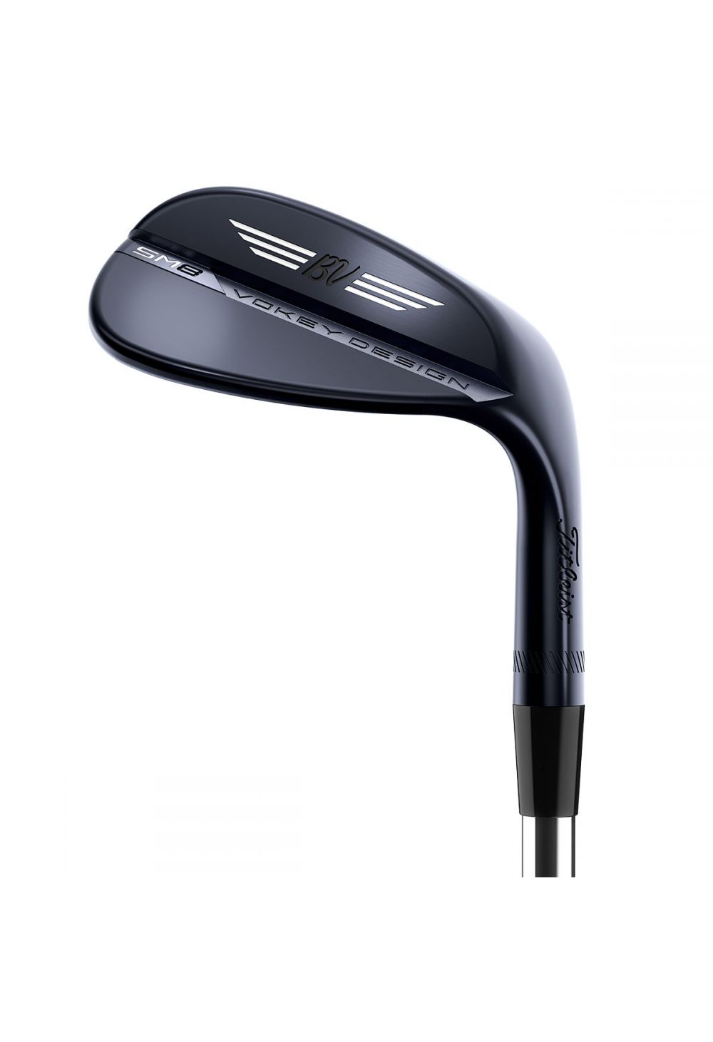 Titleist Vokey SM8 LE Golf Wedge | Slate Blue – Image 4