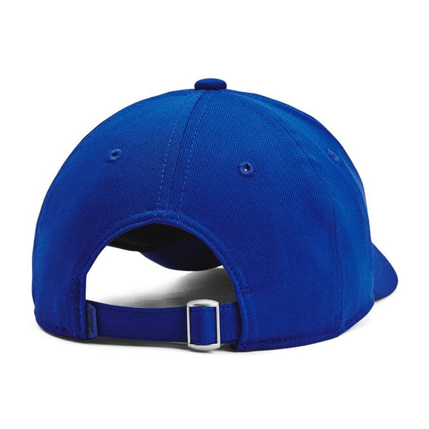 Under Armour Junior Blitzing Adjustable Golf Cap 1361550 – Image 2
