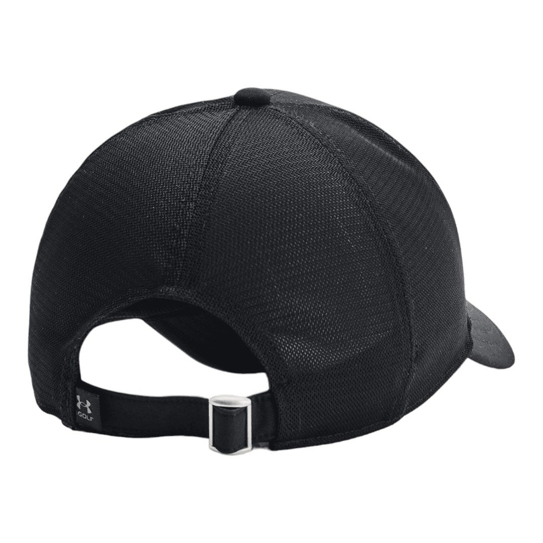 Under Armour Iso-Chill Mesh Adjustable Golf Cap 1369805 – Image 2