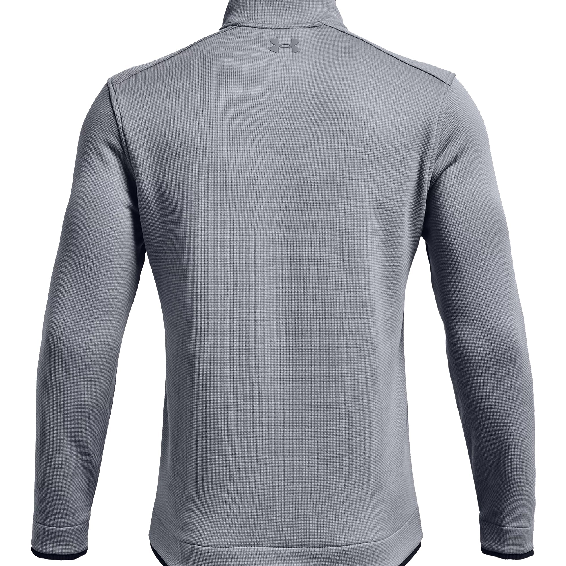 Under Armour 1/2-Zip Fleece Golf Sweater 1359971 – Image 2
