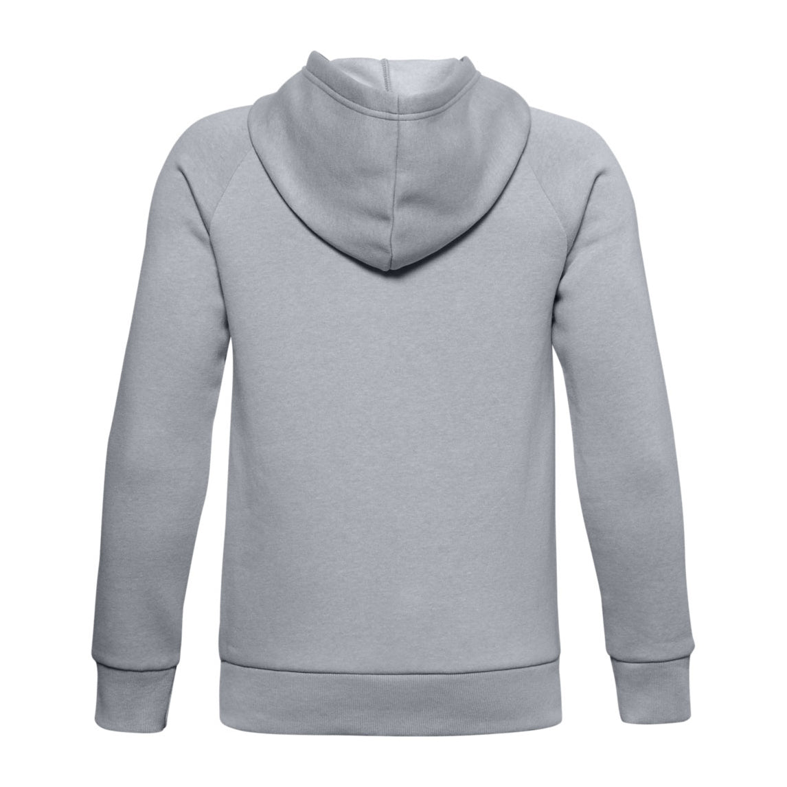 Under Armour Junior Rival Fleece Hoodie 1357591 – Image 2
