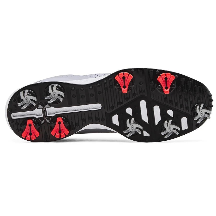 Under Armour Charged Draw RST Golf Shoes 3024562 – Image 3