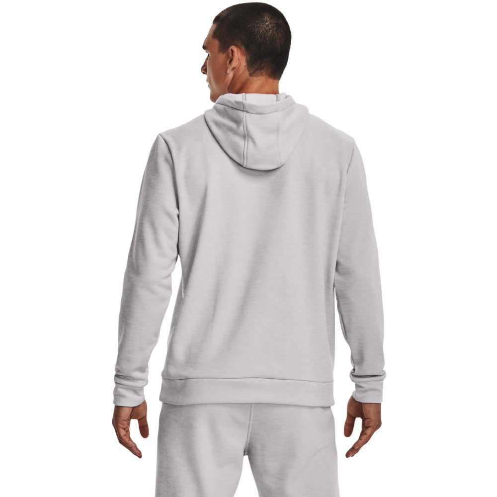 Under Armour Armour Fleece Twist Golf Hoodie 1373354 – Image 4