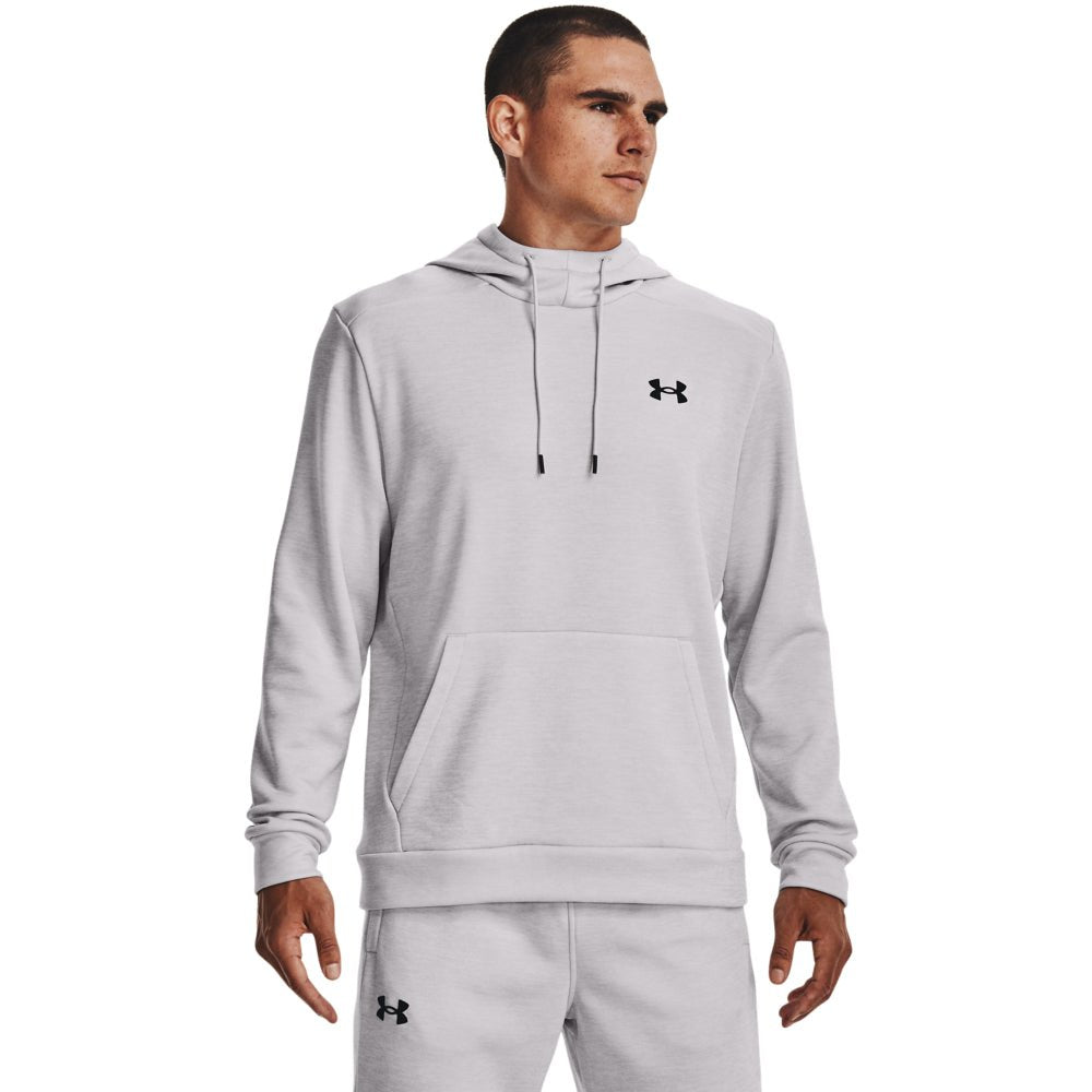 Under Armour Armour Fleece Twist Golf Hoodie 1373354 – Image 3