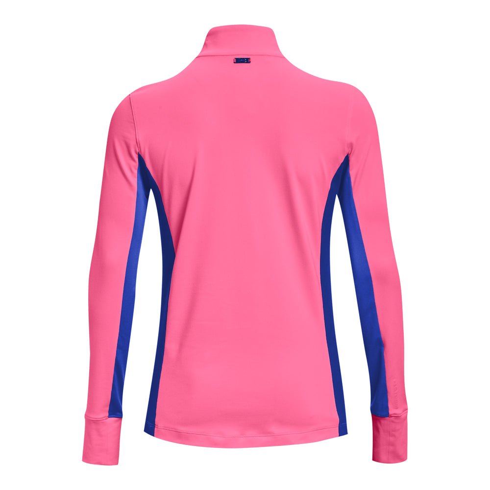 Under Armour Ladies Storm Golf Mid Layer 1370140 – Image 2