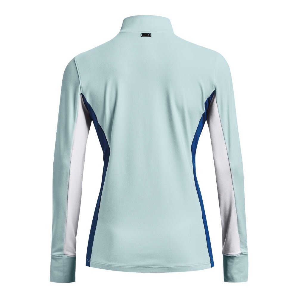 Under Armour Ladies Storm Golf Mid Layer 1370140 – Image 2