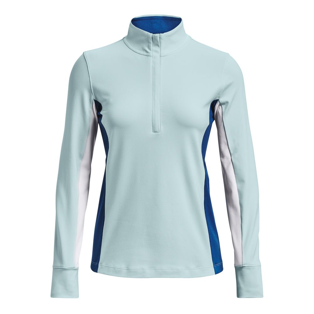 Under Armour Ladies Storm Golf Mid Layer 1370140
