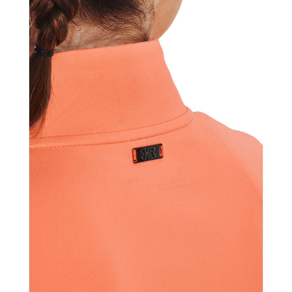 Under Armour Ladies Storm Golf Mid Layer 1370140 – Image 5