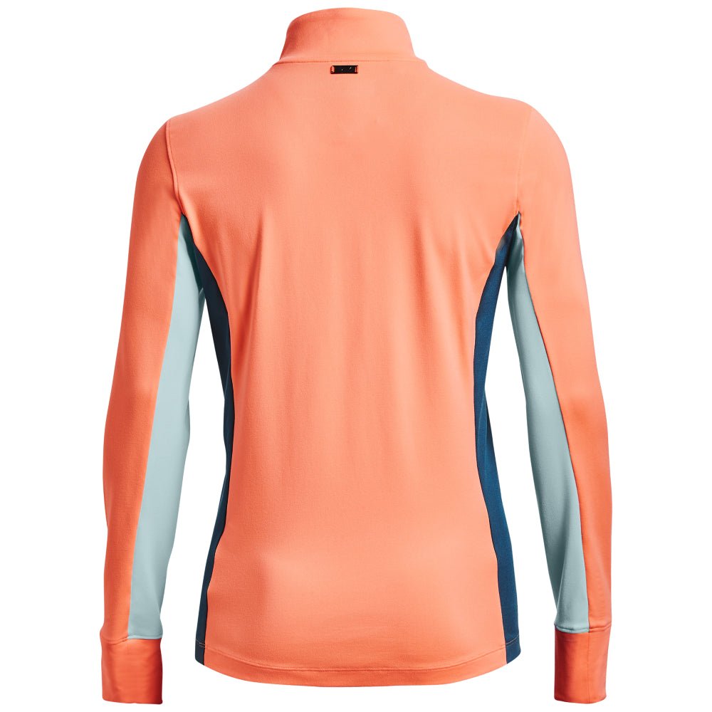 Under Armour Ladies Storm Golf Mid Layer 1370140 – Image 2