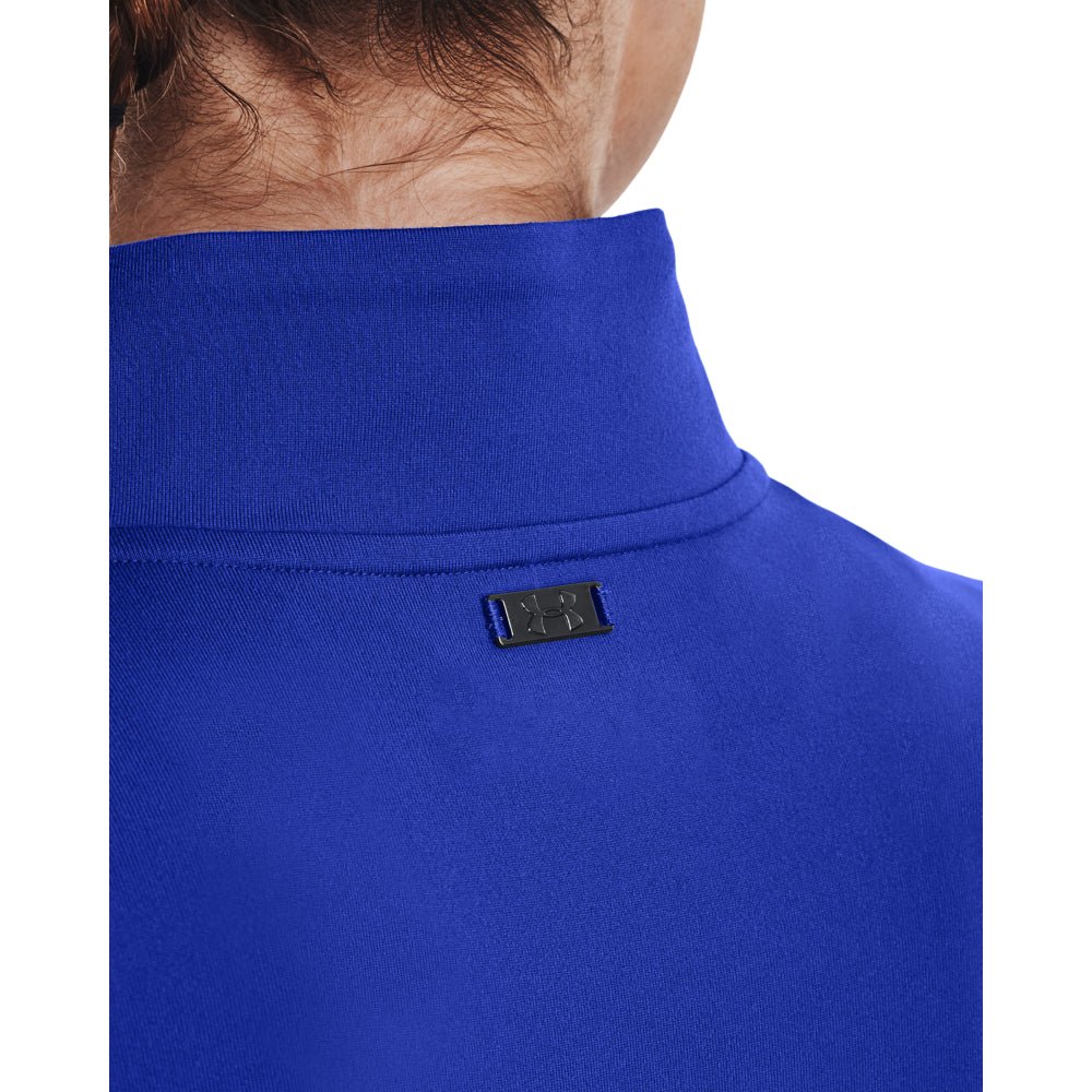 Under Armour Ladies Storm Golf Mid Layer 1370140 – Image 5