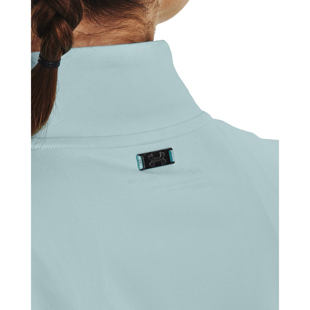 Under Armour Ladies Storm Golf Mid Layer 1370140 – Image 4