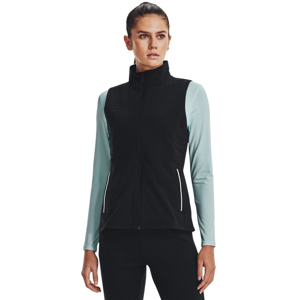 Under Armour Ladies Storm Revo Golf Vest 1373634 – Image 3