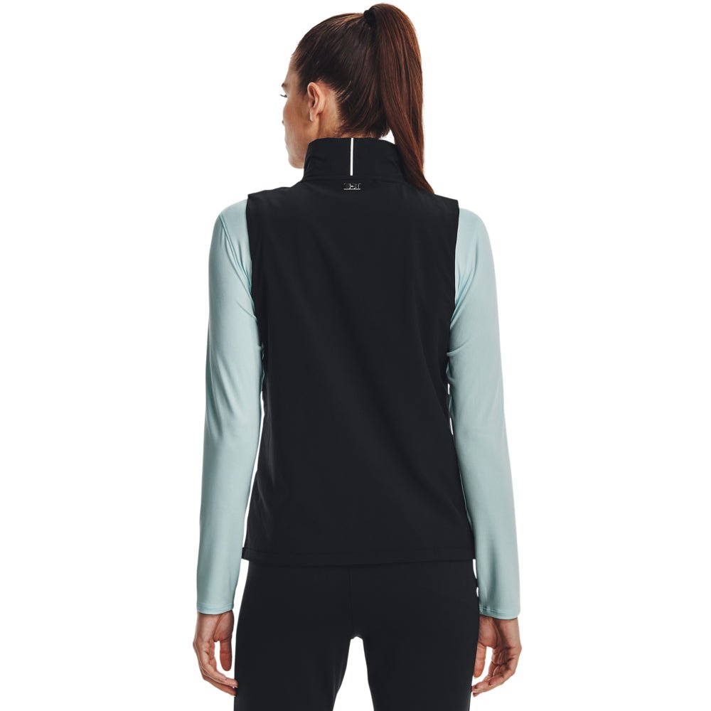 Under Armour Ladies Storm Revo Golf Vest 1373634 – Image 4