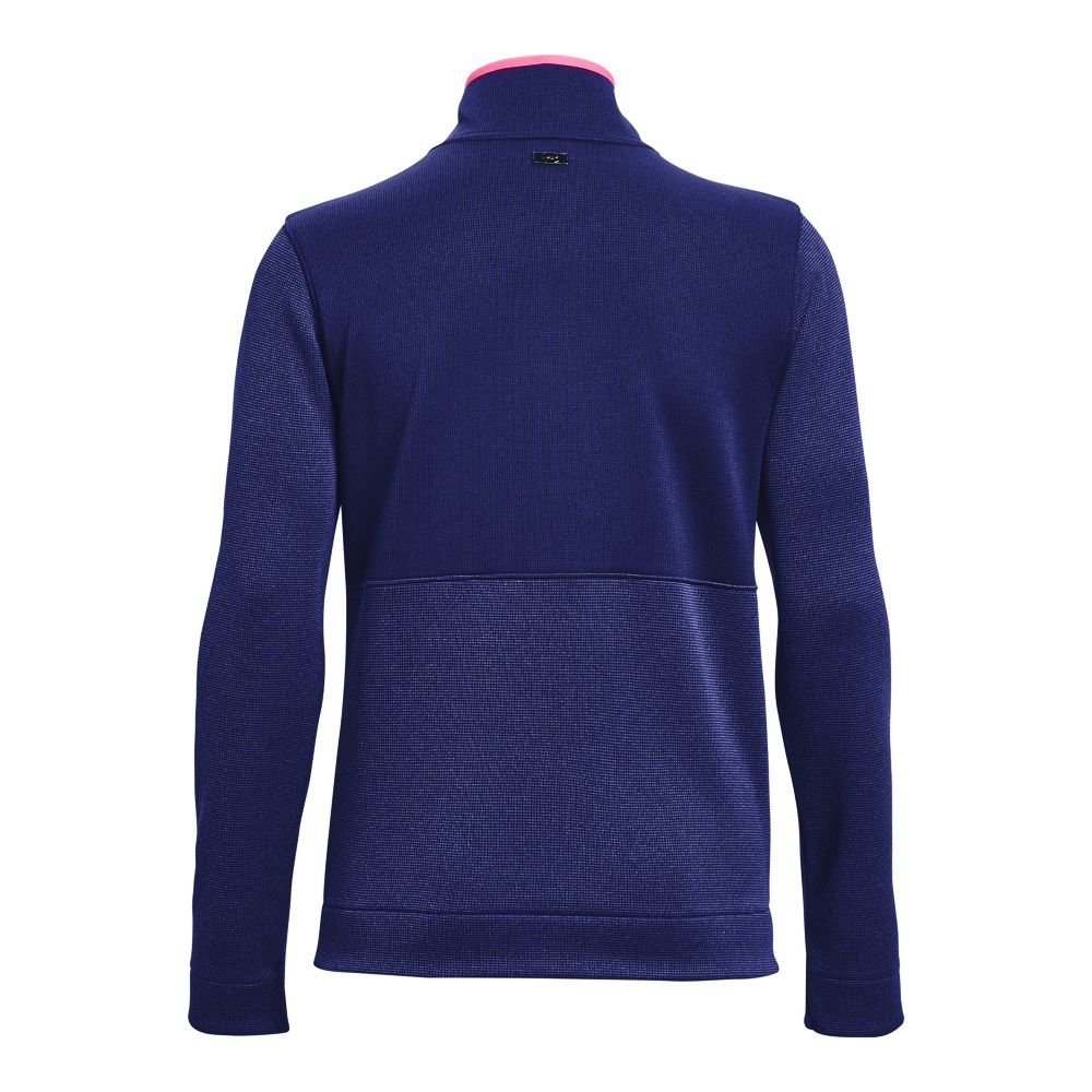 Under Armour Ladies Storm Sweater Golf Fleece 1373636 – Image 2