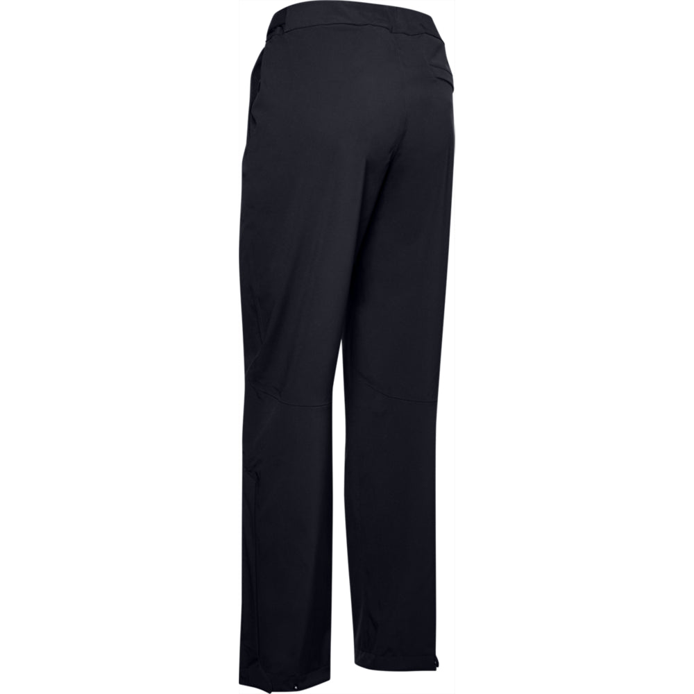 Under Armour Ladies Storm Waterproof Golf Pants 1343693 – Image 2