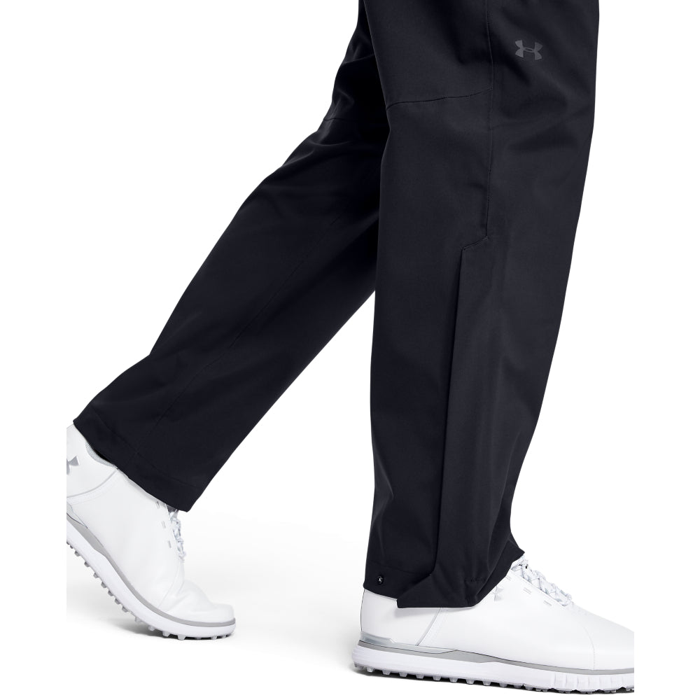 Under Armour Ladies Storm Waterproof Golf Pants 1343693 – Image 3