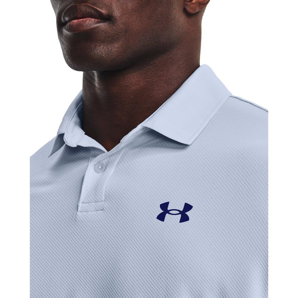 Under Armour Performance 2.0 Golf Polo Shirt 1342080 – Image 2