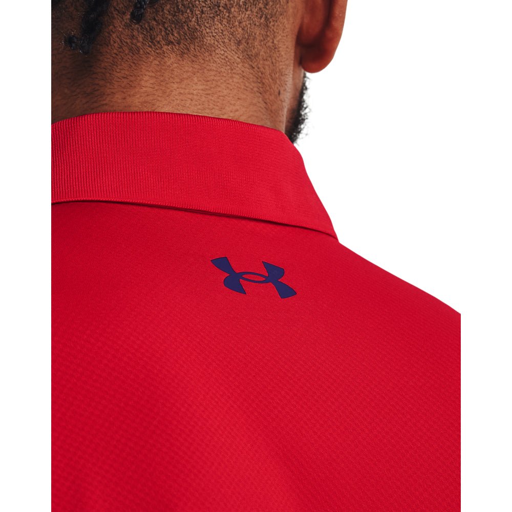 Under Armour Performance 2.0 Golf Polo Shirt 1342080 – Image 3