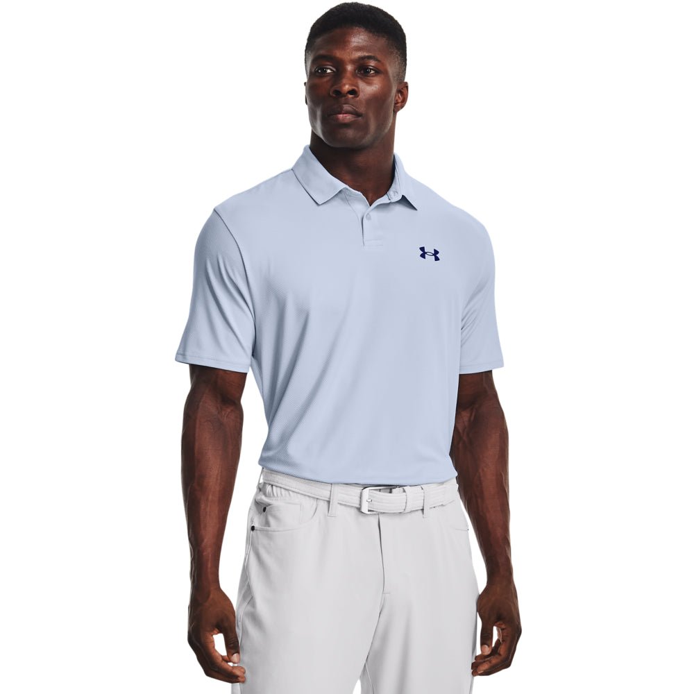 Under Armour Performance 2.0 Golf Polo Shirt 1342080 – Image 3
