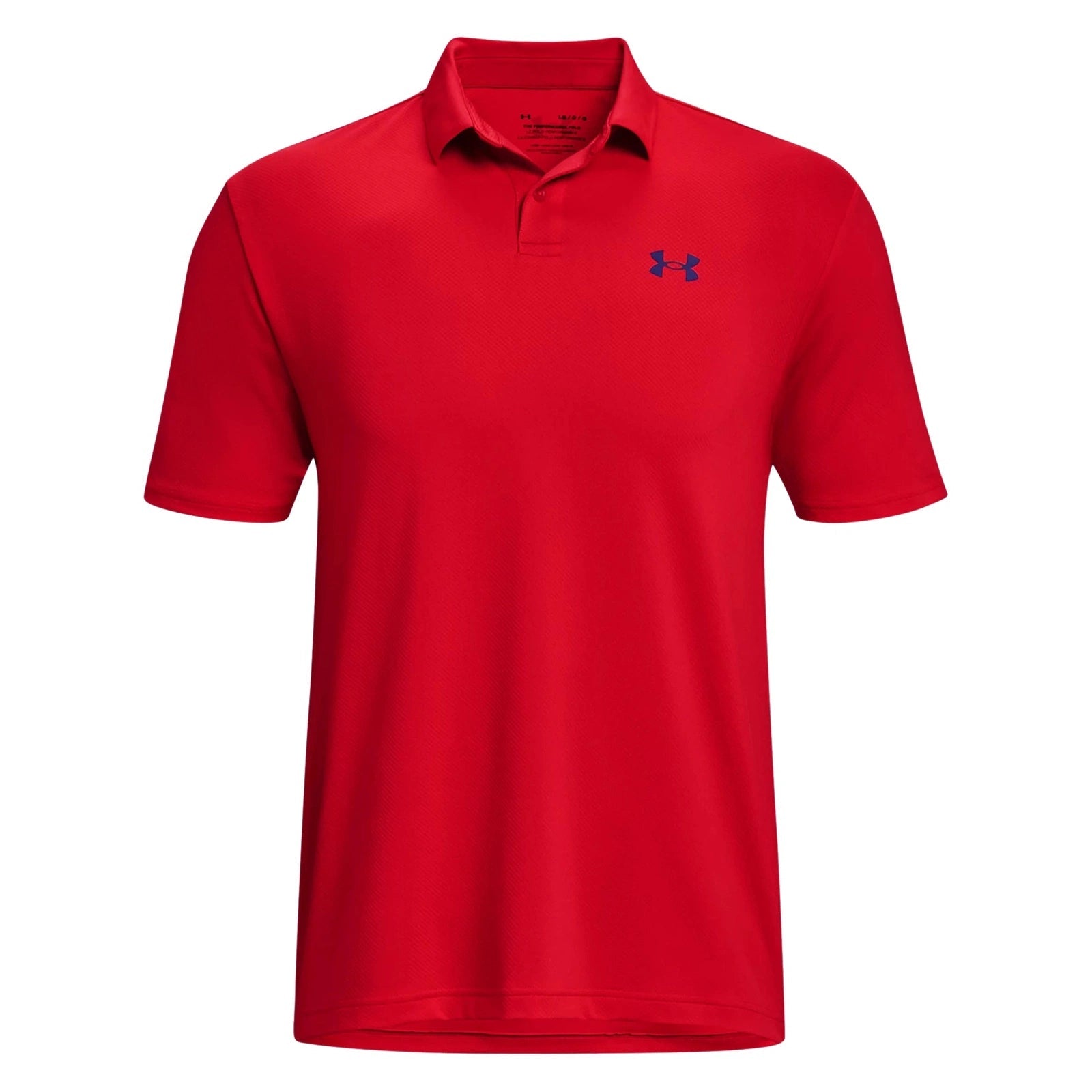 Under Armour Performance 2.0 Golf Polo Shirt 1342080