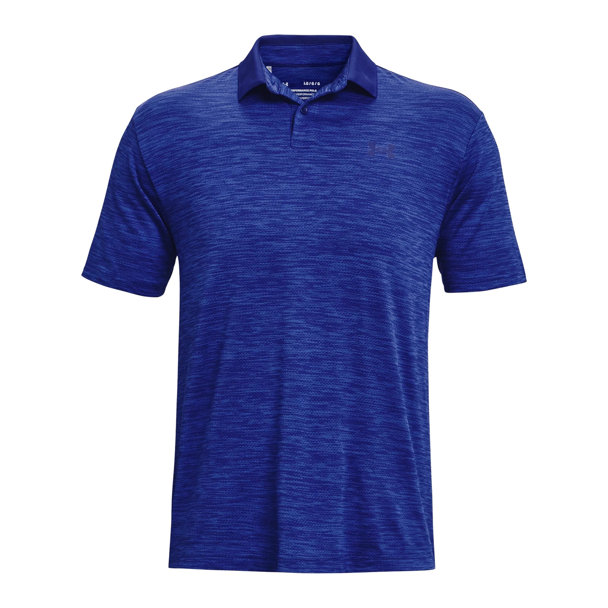 Under Armour Performance 2.0 Golf Polo Shirt 1342080