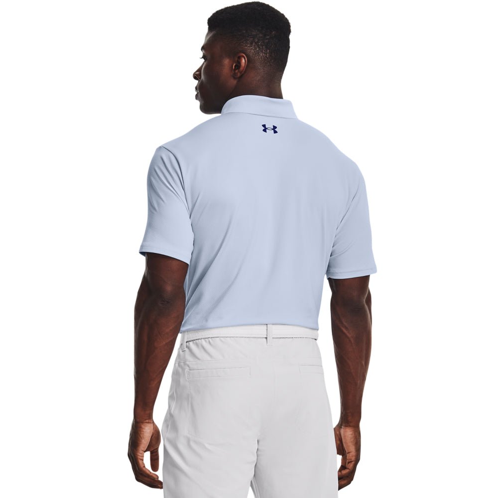 Under Armour Performance 2.0 Golf Polo Shirt 1342080 – Image 4