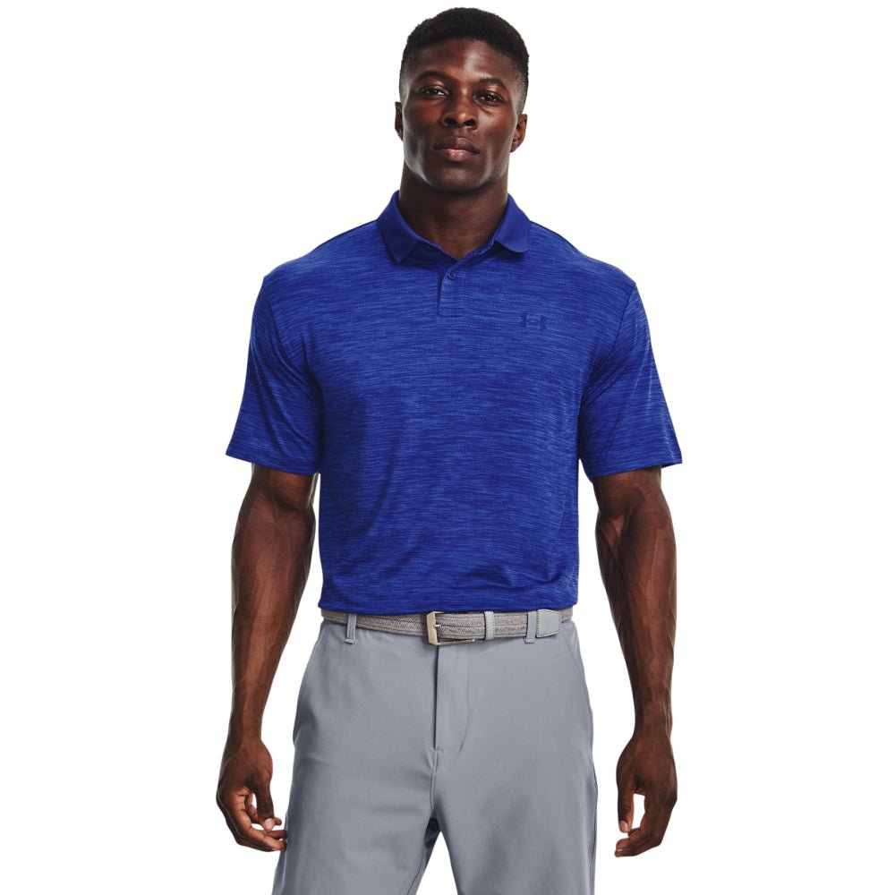 Under Armour Performance 2.0 Golf Polo Shirt 1342080 – Image 4