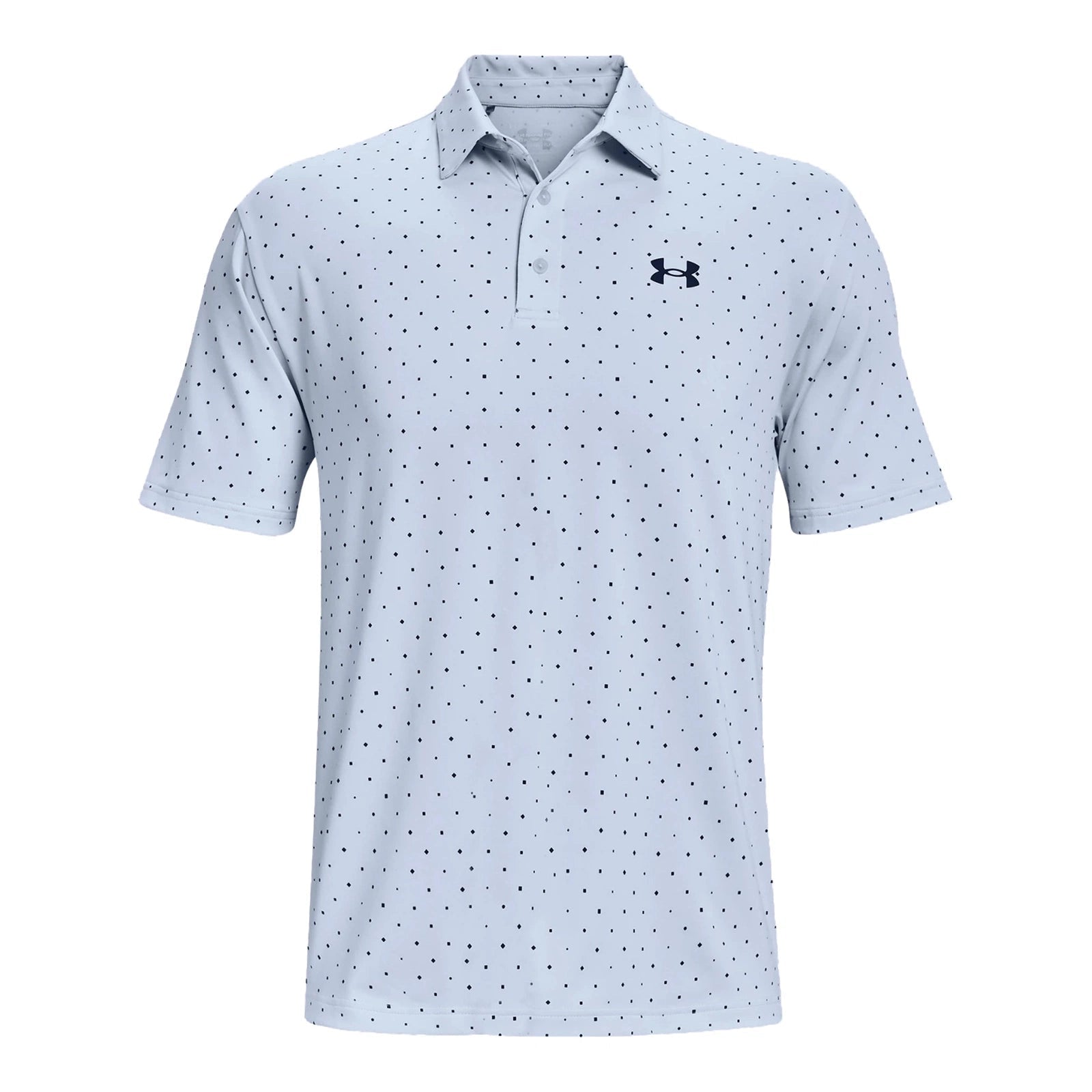 Under Armour Playoff 2.0 Golf Polo Shirt 1327037