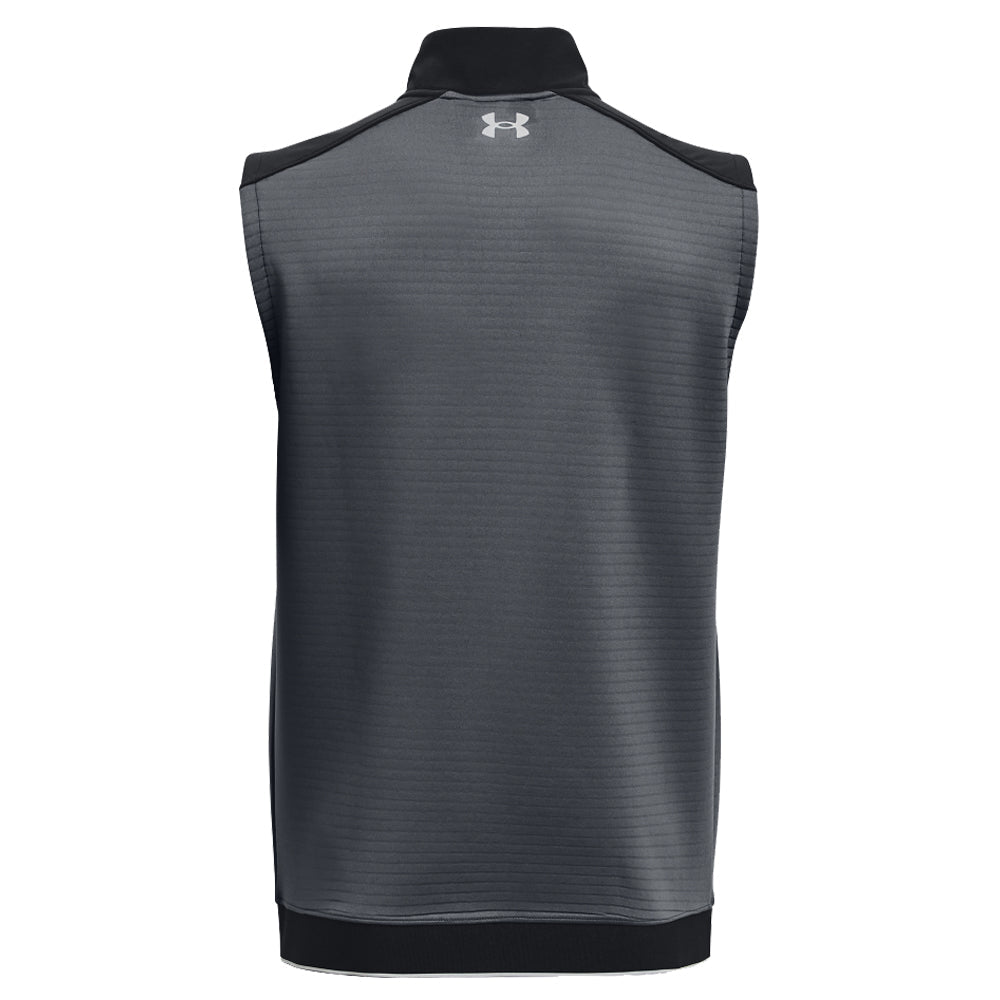 Under Armour Storm Daytona 1/2-Zip Golf Vest 1373408 – Image 2